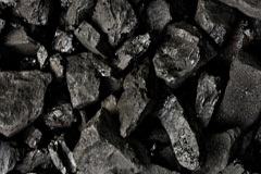 Hinchwick coal boiler costs