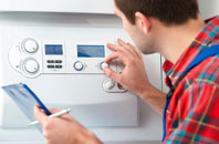 free Hinchwick gas safe engineer quotes