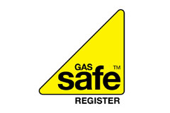 gas safe companies Hinchwick